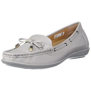 Bata Womens Slip-on Loafer