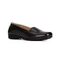 Bata Women39s Slip-on Loafer