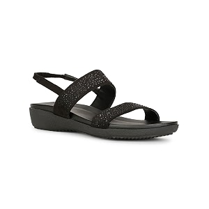 Bata Womens Slip-on Sandal