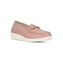 Bata Women39s Slip-On Shoes - Comfortable Stylish