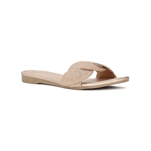 Bata Womens Slipper Flip-Flop