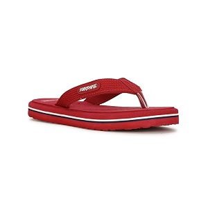 Bata Womens Slipper - Maroon 5 UK
