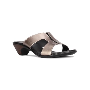 Bata Womens Slipper Mule