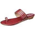 Bata Women39s Therese Toe Ring Slipper