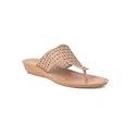 Bata Women39s Thong Flats