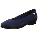 Bata Women39s Wedge Heel Ballerina
