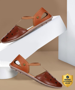 Bata Women Bellies