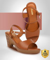 Bata Women Heels