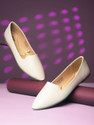 Bata Women casual ballerinas for women 