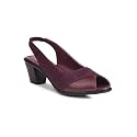 Bata Women Casual Sandal - Gunmetal