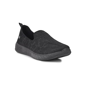 bata women casual sneaker shoes - maroon
