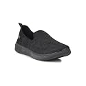 Bata Women Casual Sneaker Shoes - Maroon