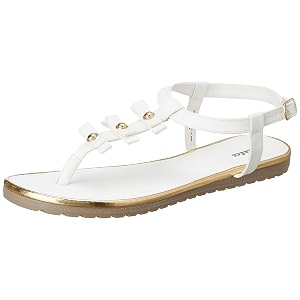 Bata Women Chell Fashion Sandals