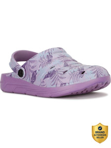 Bata Women Clogs