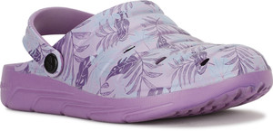 Bata Women Clogs