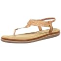 BATA Women39s Slipper Tan