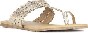 Bata Women Flats