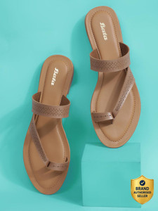 Bata Women Flats