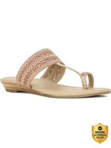 Bata Women Flats