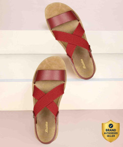 Bata Women Flats