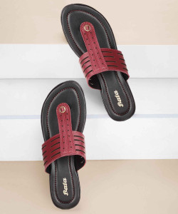 Bata Women Flats