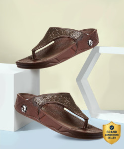 Bata Women Flats