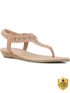 Bata Women Flats