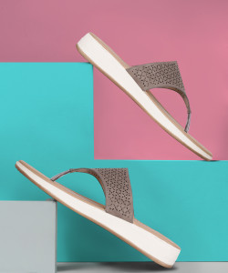 Bata Women Flats