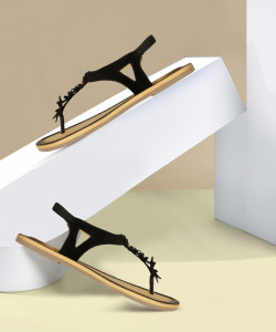 Bata Women Flats