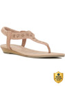 Bata Women Flats