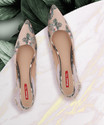 Bata Women Flats