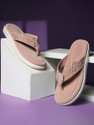 Bata Women Flip Flops