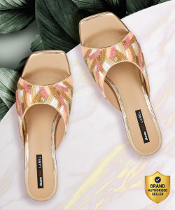 Bata Women Heels