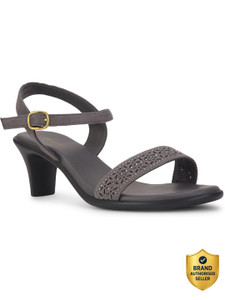 Bata Women Heels