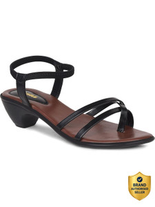 Bata Women Heels