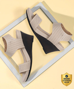 Bata Women Heels