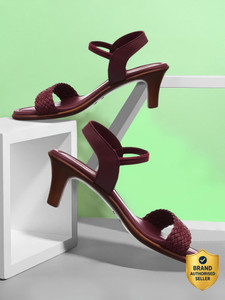 Bata Women Heels