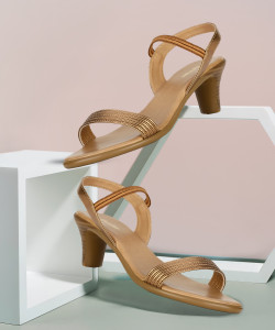 Bata Women Heels