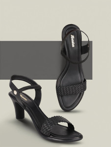 Bata Women Heels