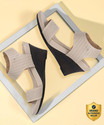 Bata Women Heels