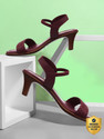 Bata Women Heels
