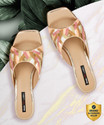 Bata Women Heels