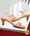 Bata Women Heels