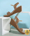 Bata Women Heels