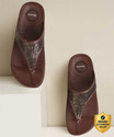Bata Women Kafi Slippers