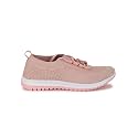 Bata Women Lace Up Sneaker Shoes