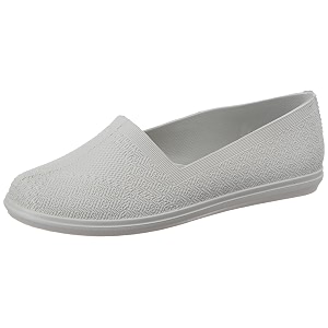 bata women pull on ballerinas