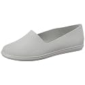 Bata Women Pull On Ballerinas