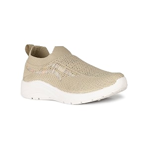Bata Women Pull On Casual Shoes