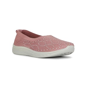 Bata Women Pull On Casual Shoes